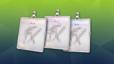 New CS2 Major Sticker Update!